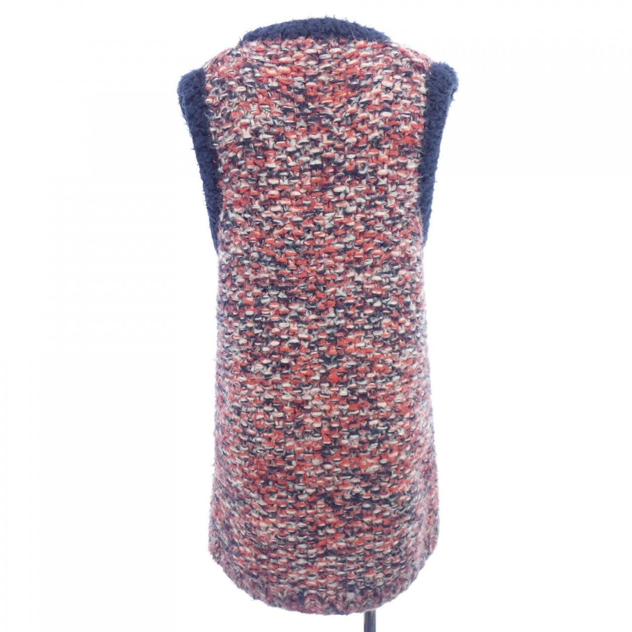 CHANEL P75674K10898 Dress