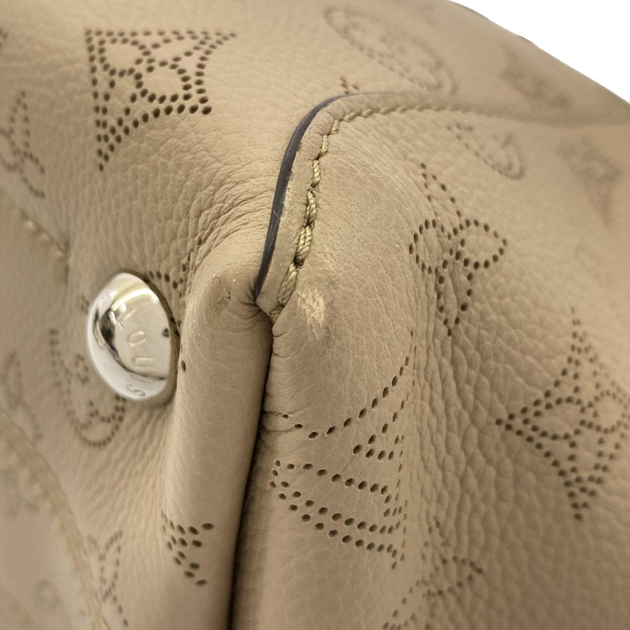 ルイヴィトン マヒナ ヒナ PM M54351 バッグ