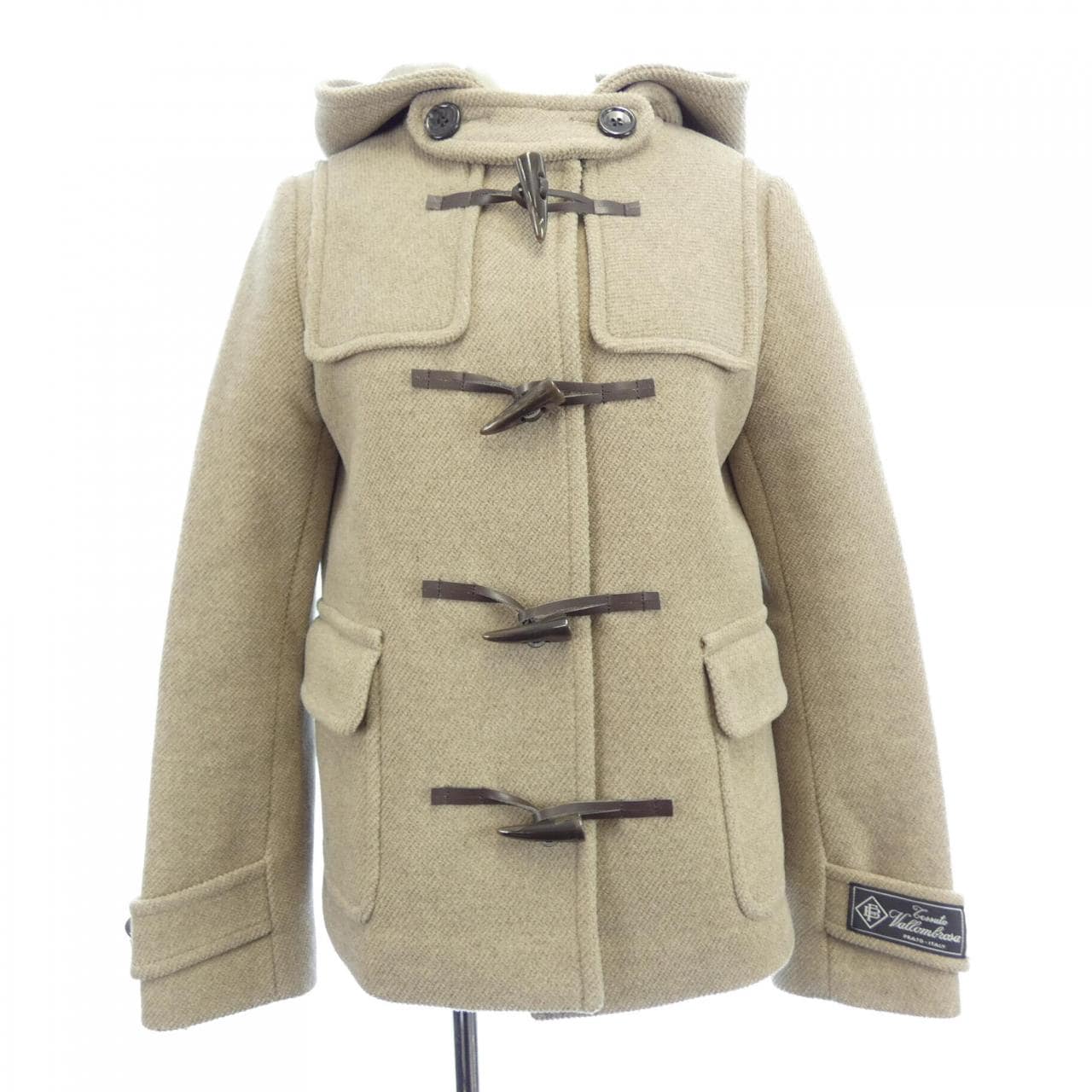 ビューティーアンドユース BEAUTY&YOUTH(U.A) コート