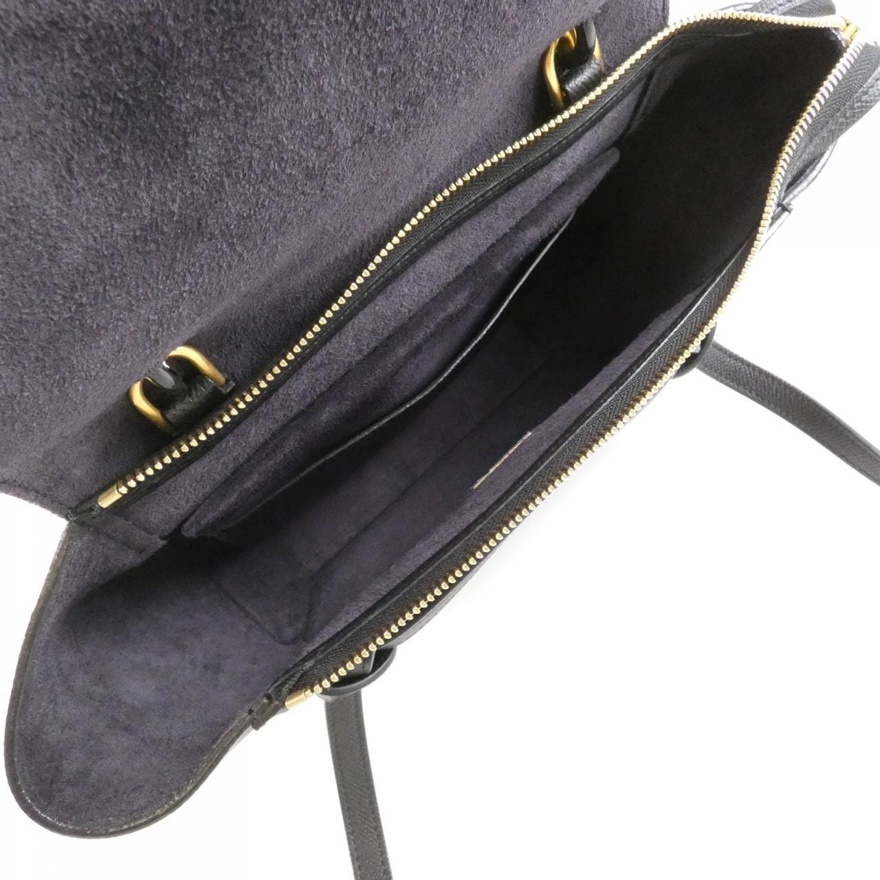 セリーヌ マイクロ ベルト 180153ZVA バッグ