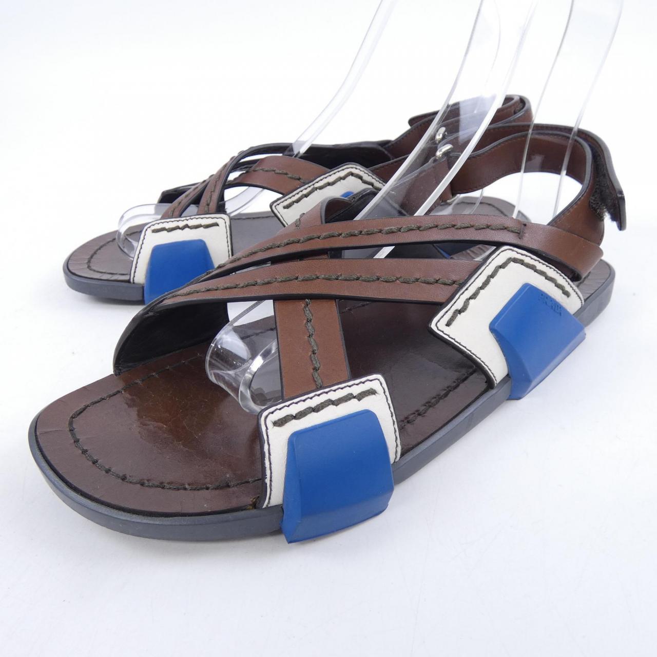 プラダ PRADA 2X2964 サンダル