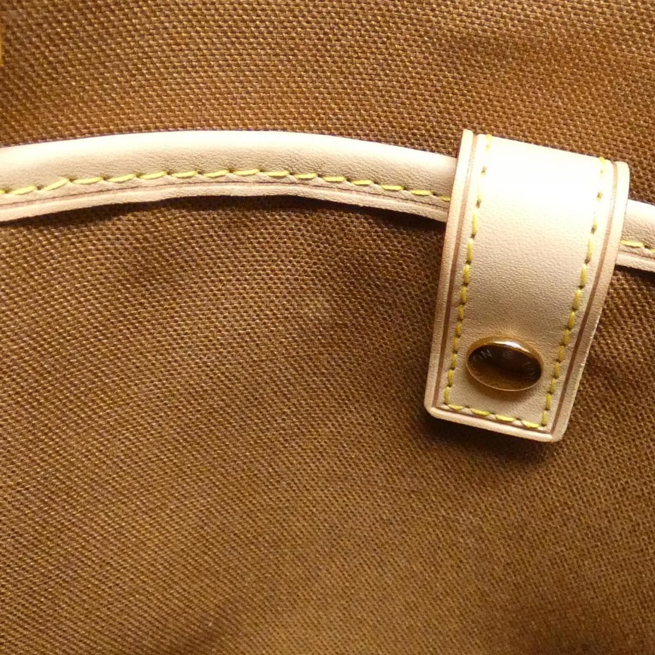 ルイヴィトン モノグラム ヴァヴァン GM M51170 バッグ