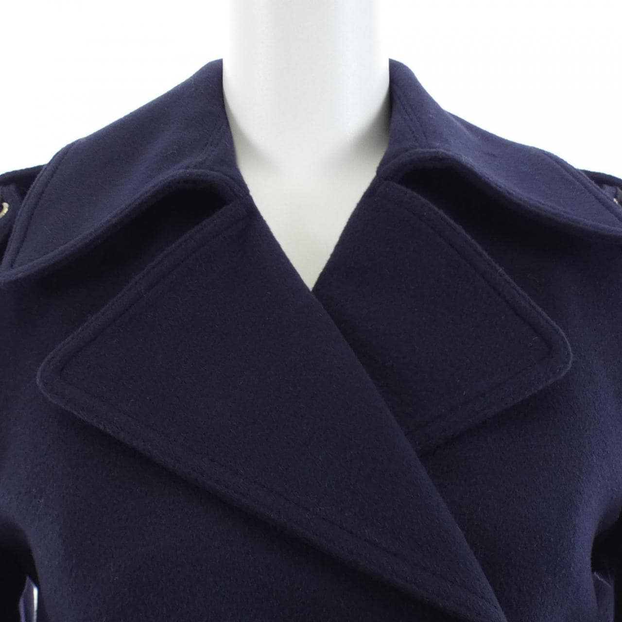 グッチ GUCCI 325072 ZGW07 ピーコート