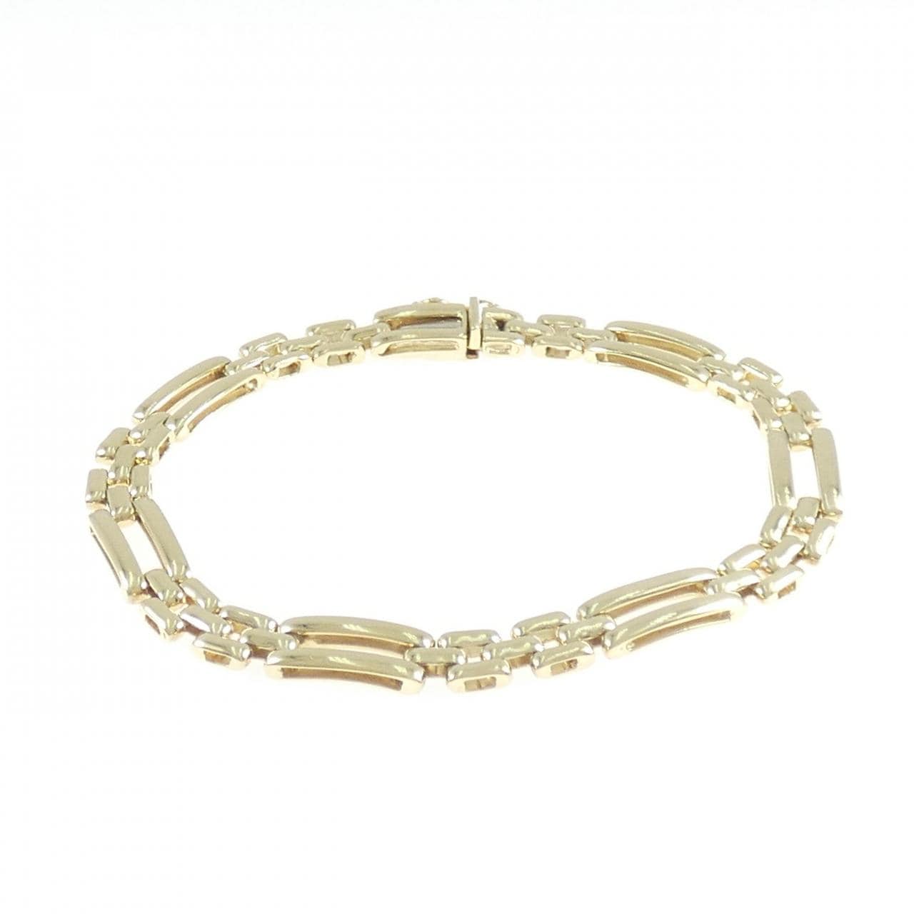 14KYG ブレスレット