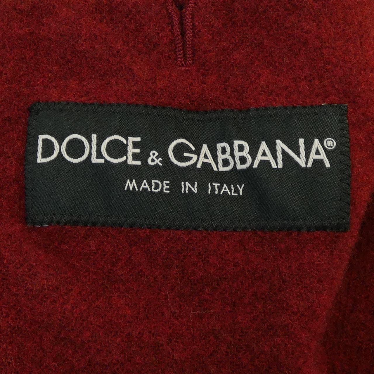 ドルチェアンドガッバーナ DOLCE&GABBANA G2AO9T / FU2KK ジャケット