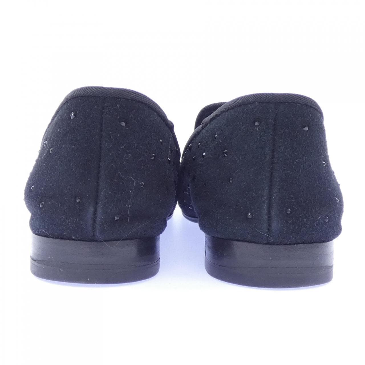 ジュゼッペザノッティ GIUSEPPE ZANOTTI フラットシューズ