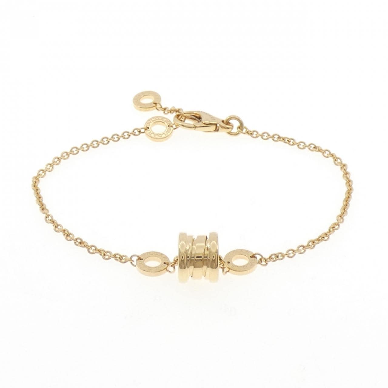 ブルガリ B.zero1 エレメント ブレスレット