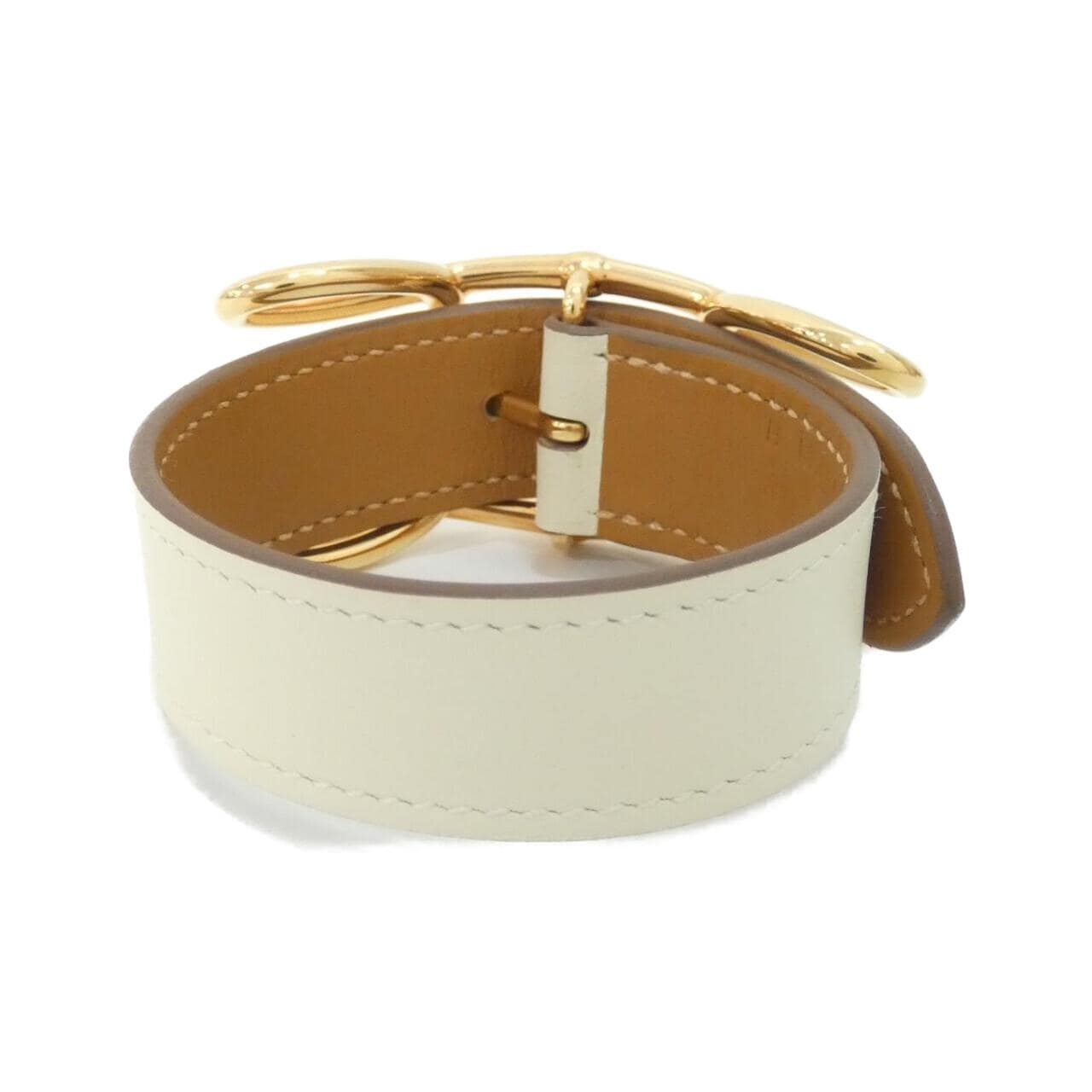 エルメス ヴォルティージュ 011134CD ブレスレット