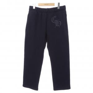 クロムハーツ CHROME HEARTS スクロールラベル 417207097******231 パンツ