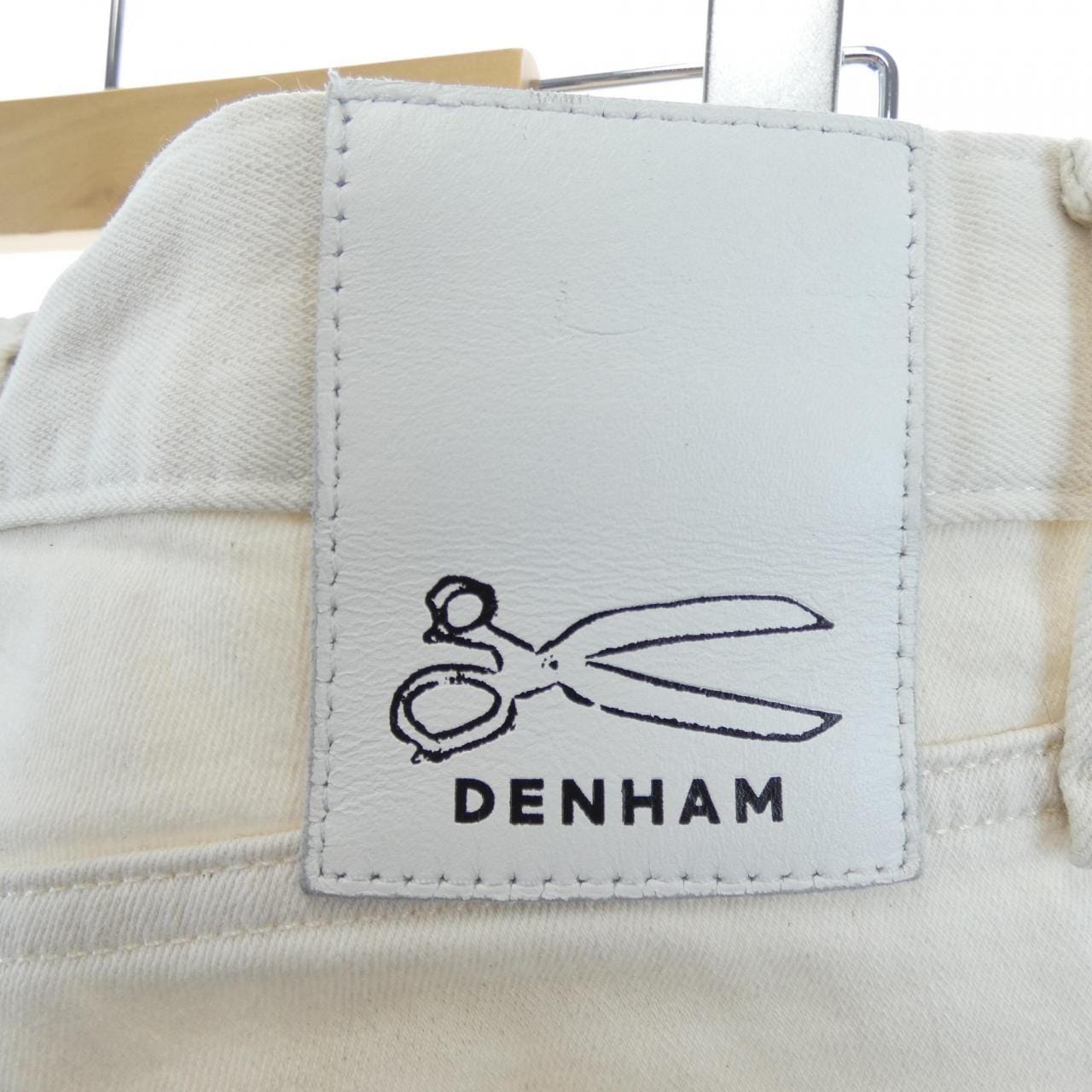 デンハム DENHAM 37584 パンツ