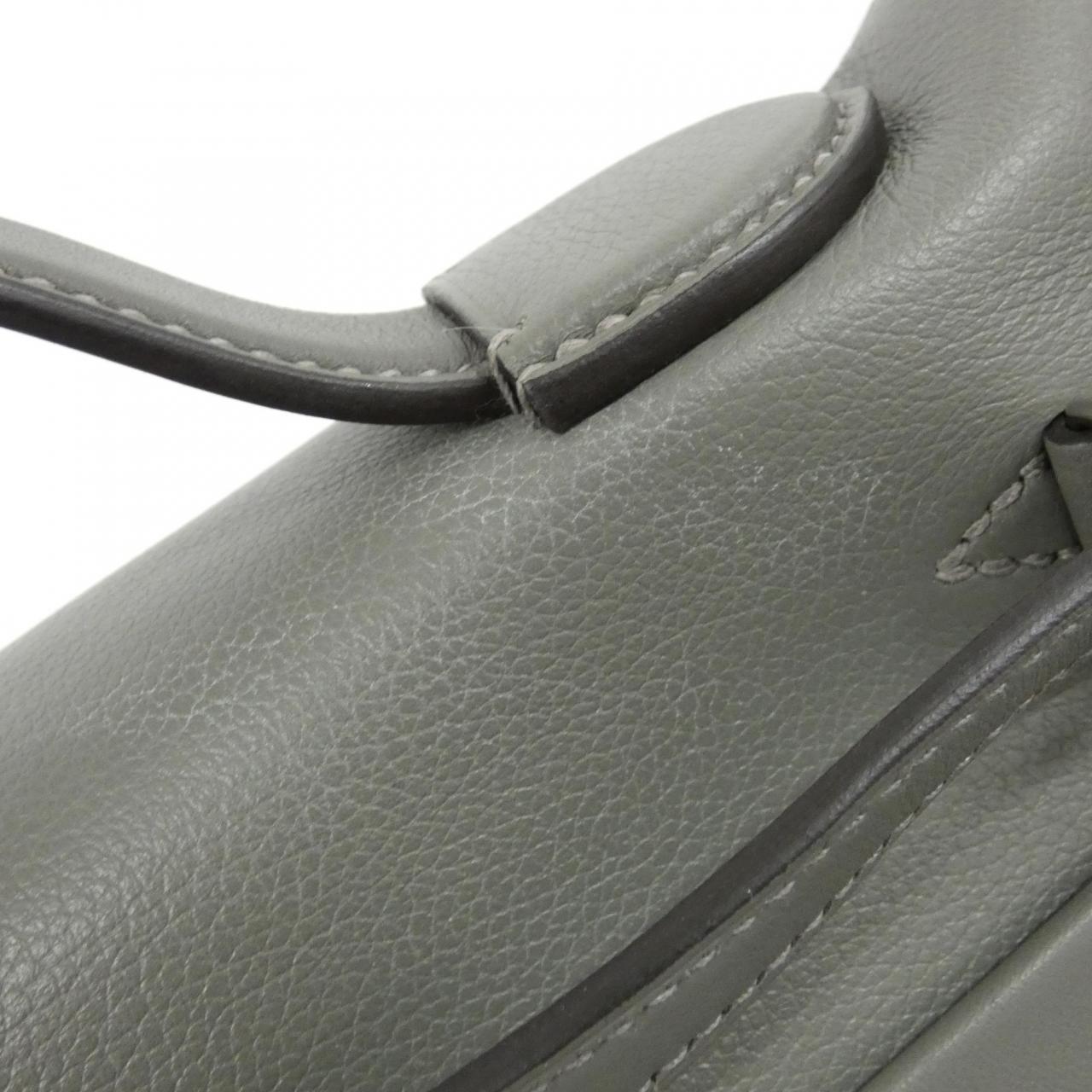 エルメス ヴァンキャトル ヴァンキャトル MINI 082153CK バッグ