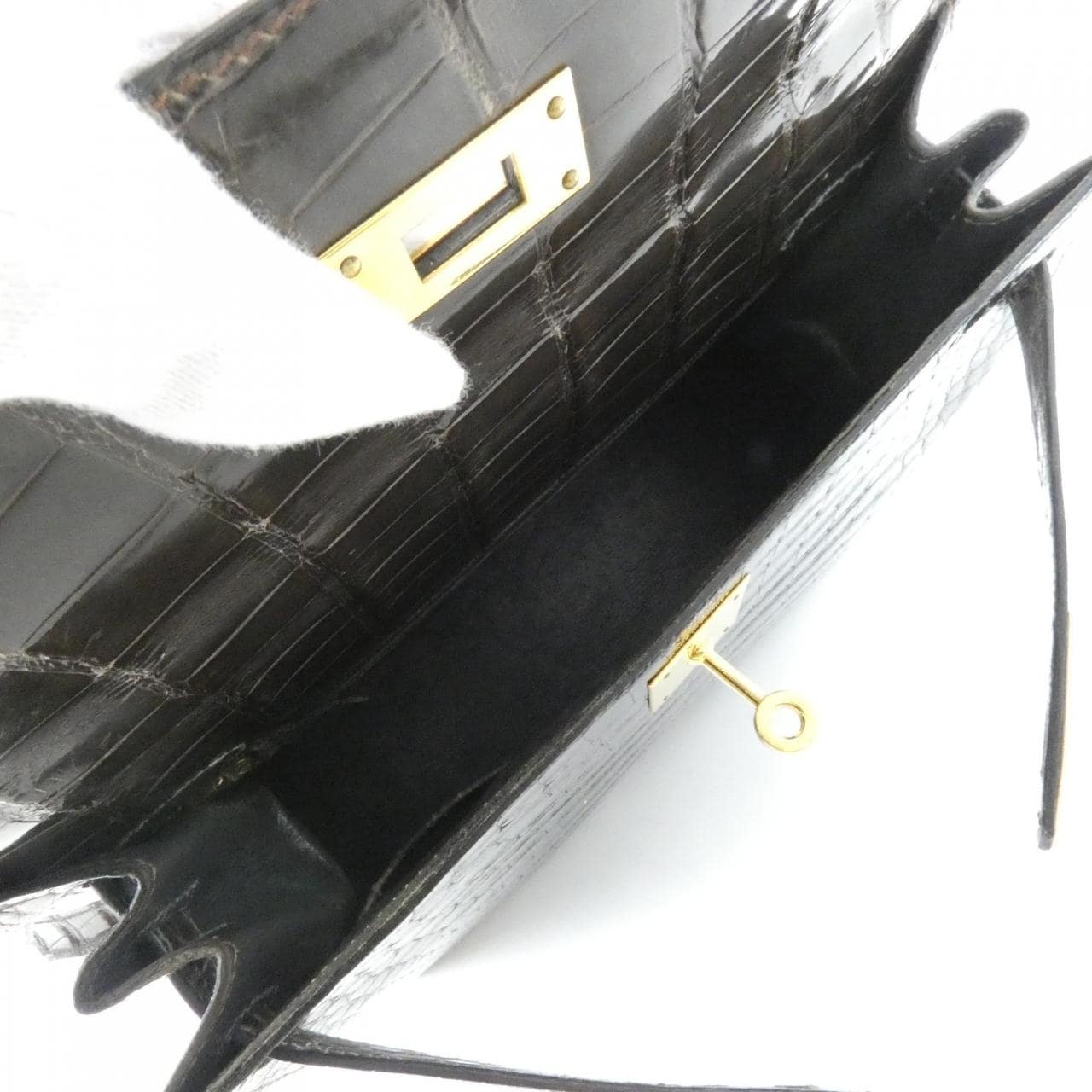 エルメス ケリー 28cm バッグ