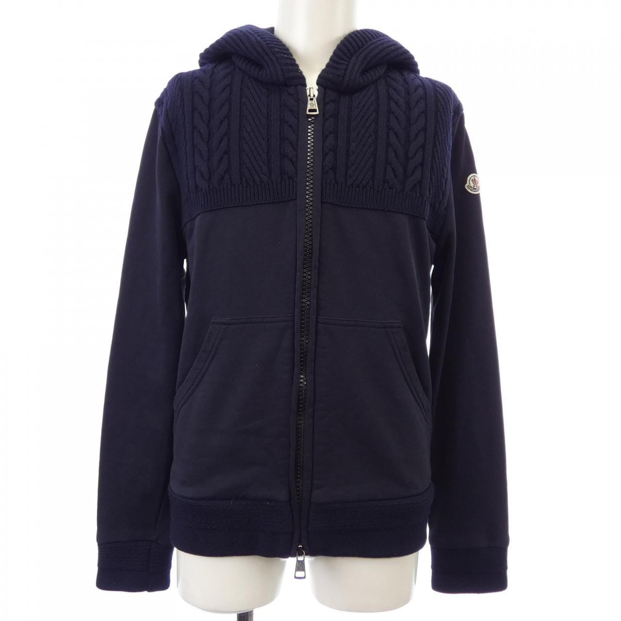 モンクレール MONCLER 20918409500 ブルゾン