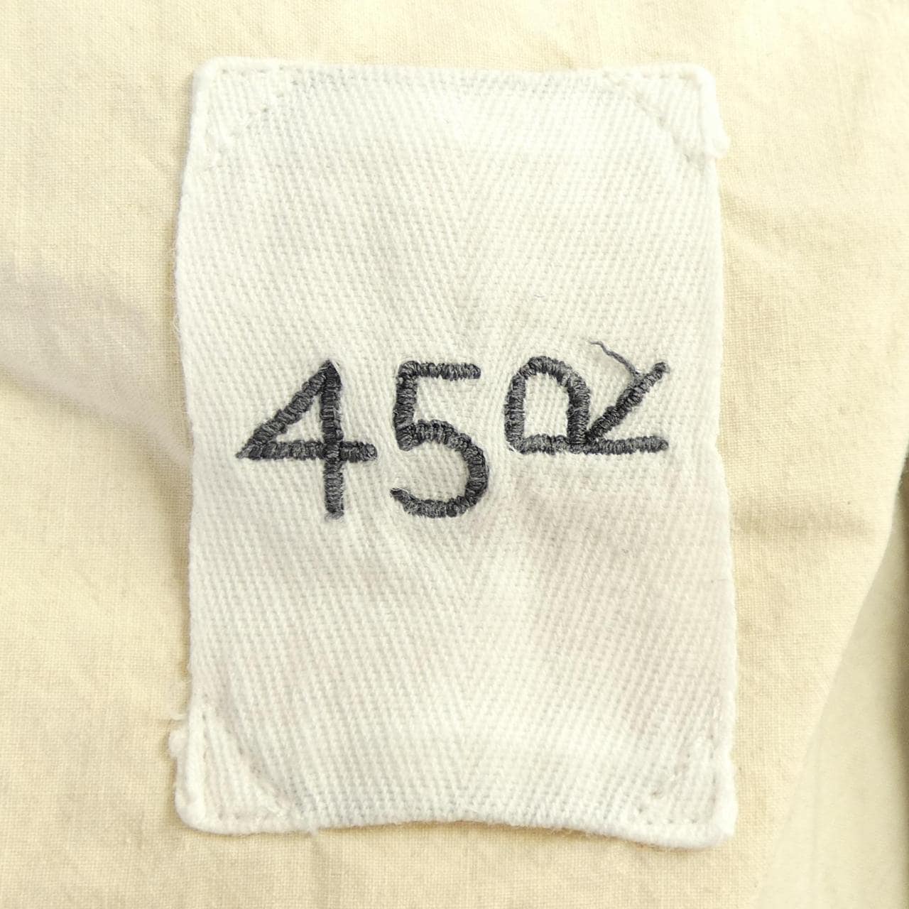 フォーティーファイブアールピーエム 45 RPM 5046139 ジーンズ
