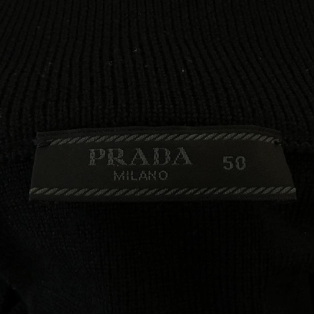 プラダ PRADA UMC819 R132 EV5 パーカー