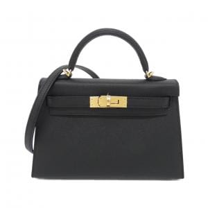 【未使用品】エルメス ミニケリー2 MINI 071302CC バッグ