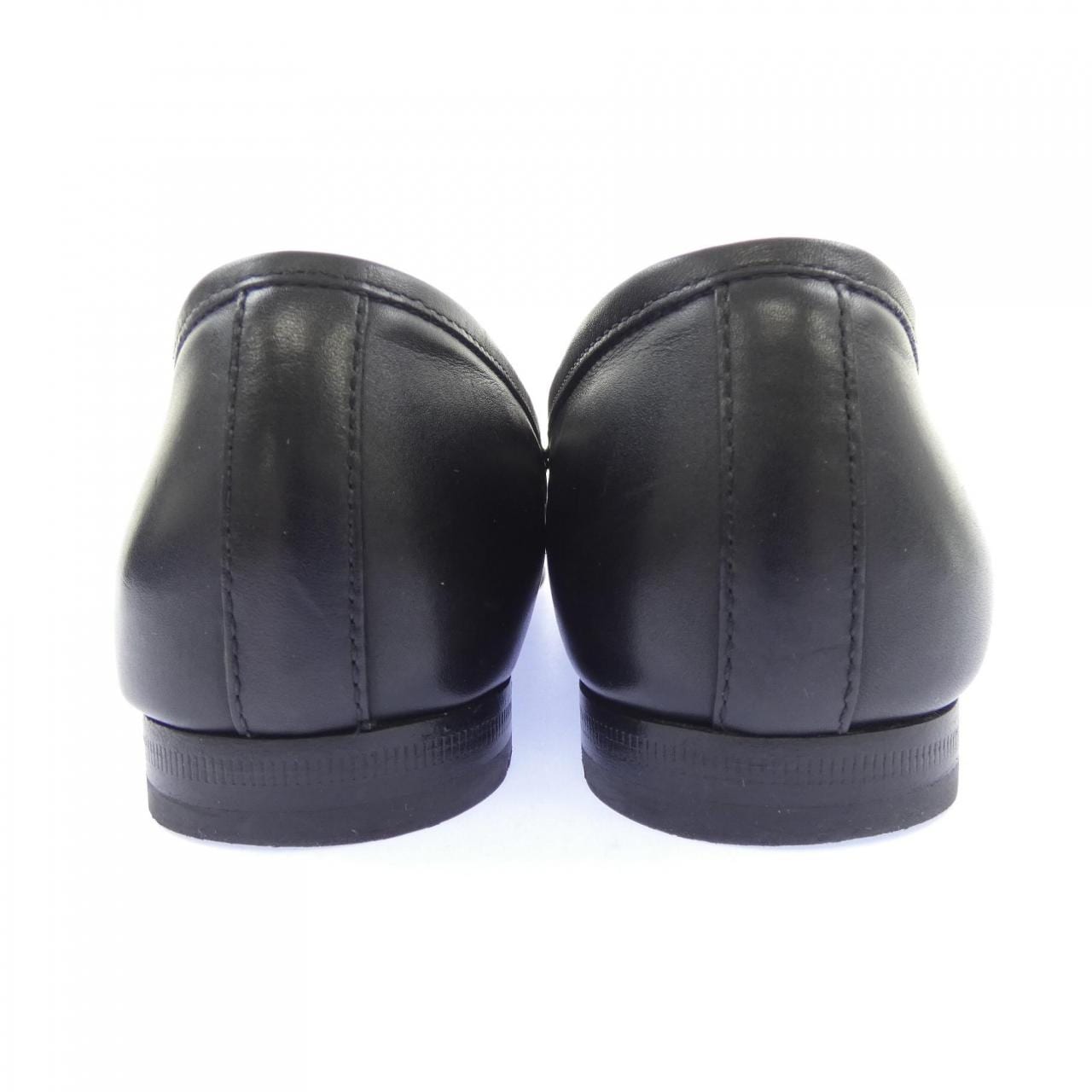 グッチ GUCCI 404069 BLM00 シューズ