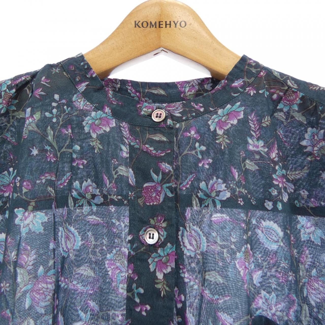 イザベルマラン エトワール ISABEL MARANT ETOILE シャツ