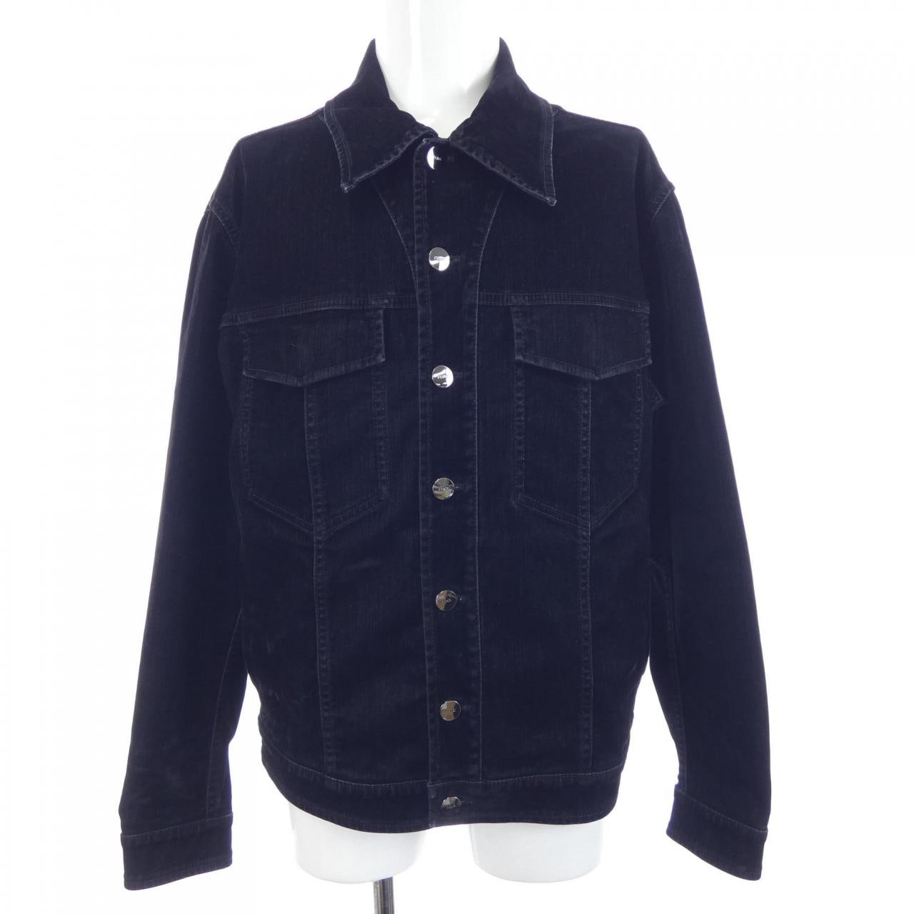 フェンディ FENDI FW0428 AE1Y デニムジャケット