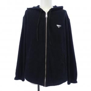 プラダ PRADA トライアングルロゴ SGC033 S221 1ZR3 パーカー