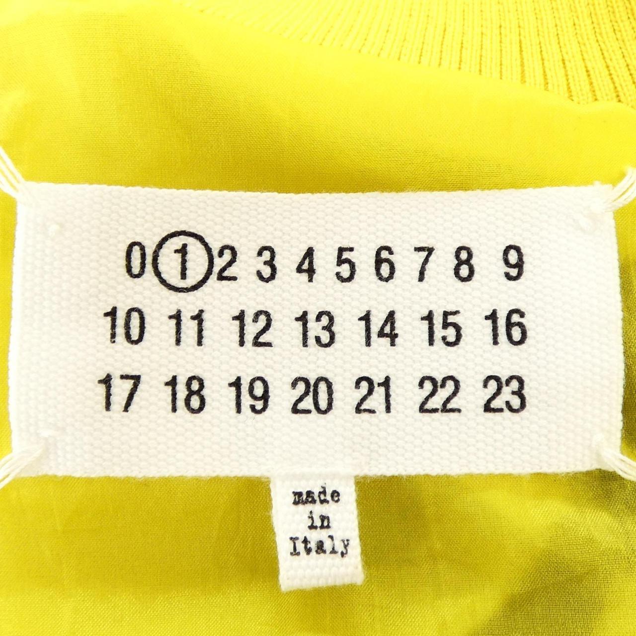 メゾンマルジェラ Maison Margiela S51NC0516 トップス