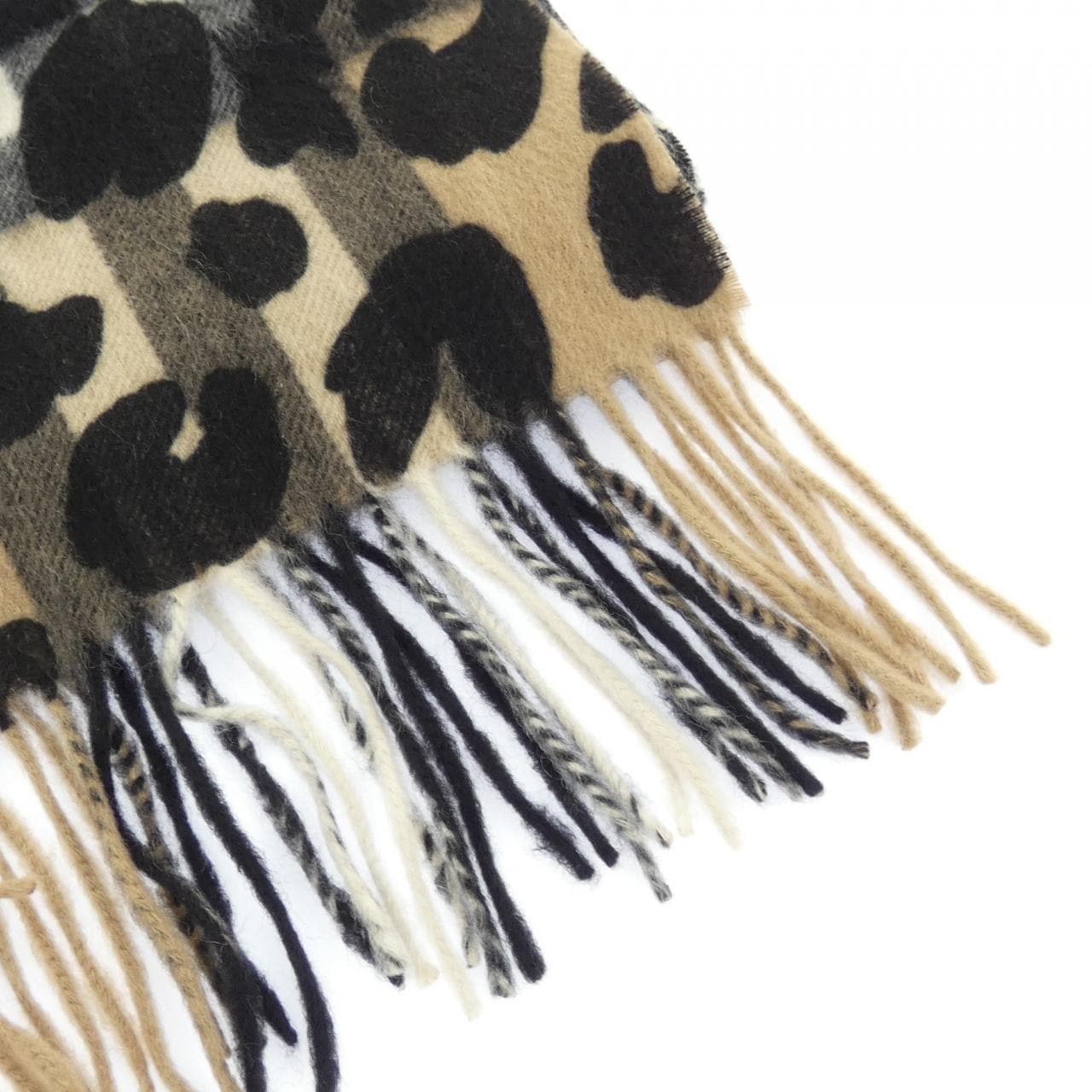 バーバリー BURBERRY 38961971 MUFFLER