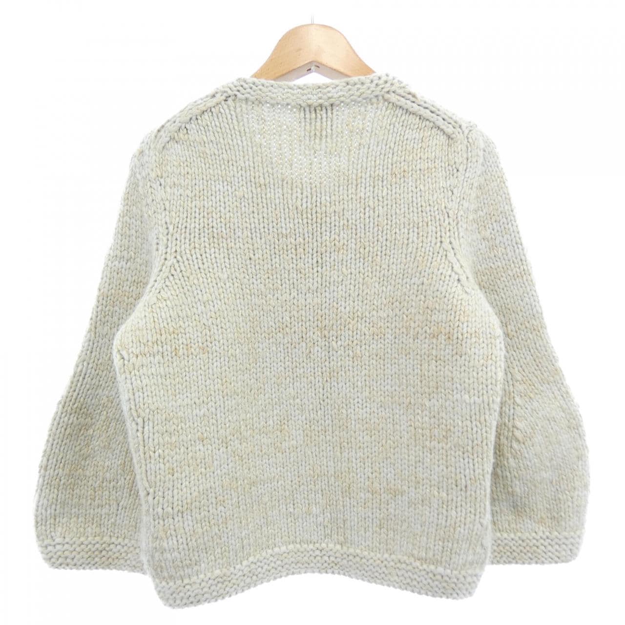 シャネル CHANEL P32697K00790 08P カーディガン