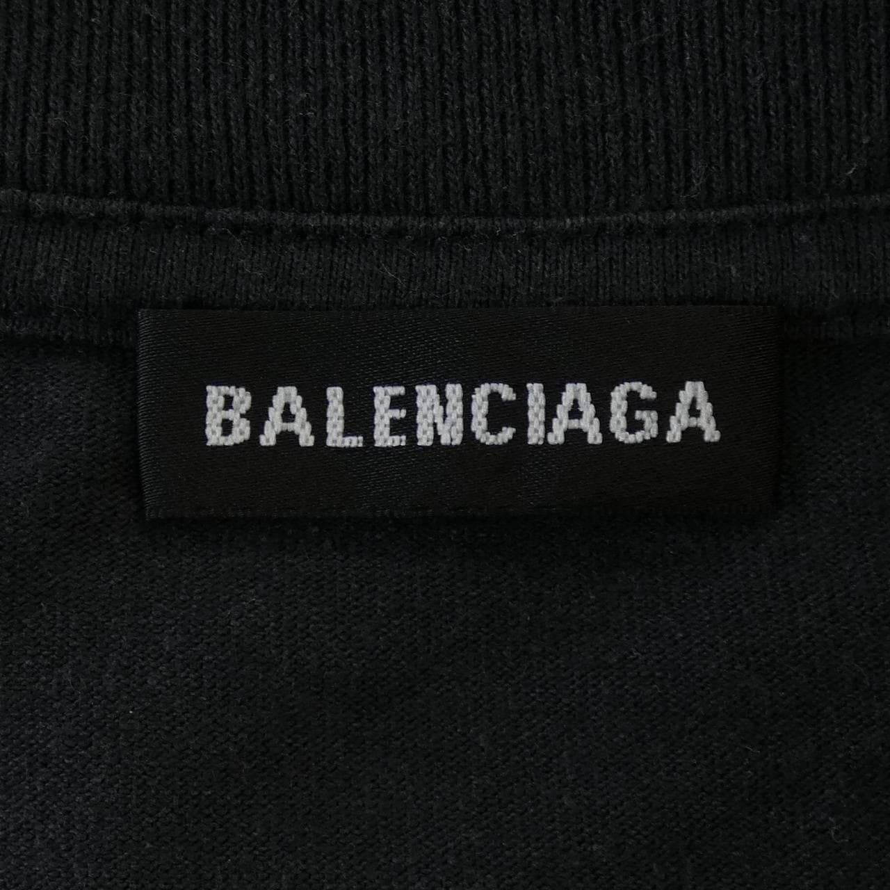 バレンシアガ BALENCIAGA 583212 TFV59 Tシャツ