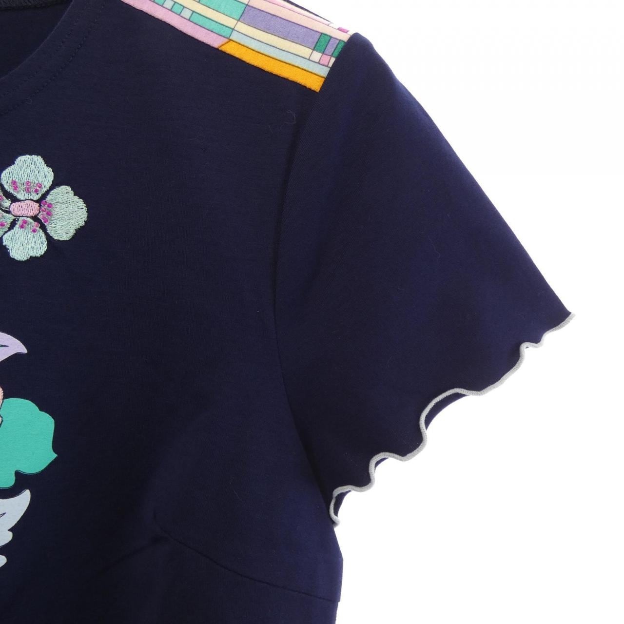 レオナールスポーツ LEONARD SPORT Tシャツ