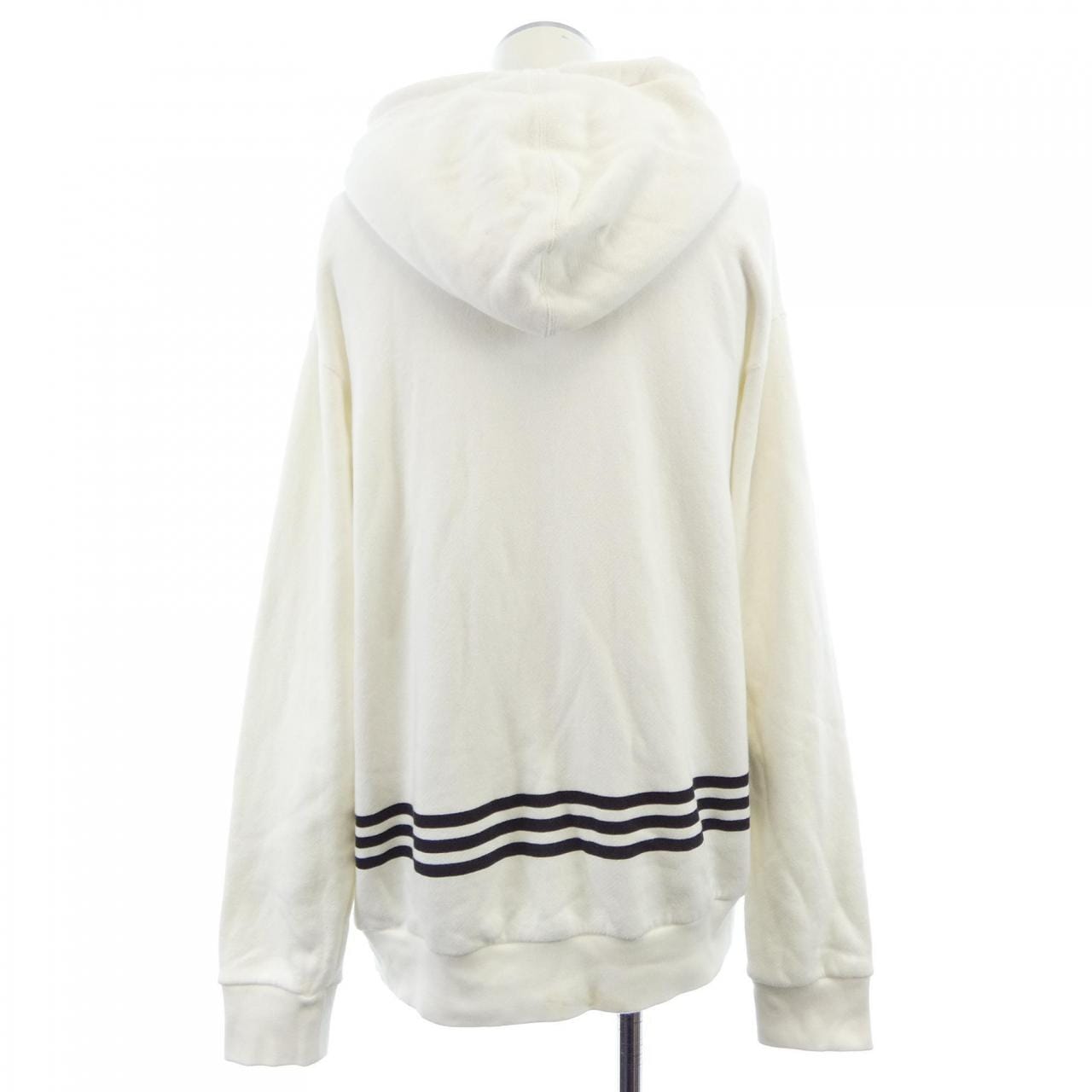 グッチ GUCCI ADIDAS 717427 XJEXK パーカー