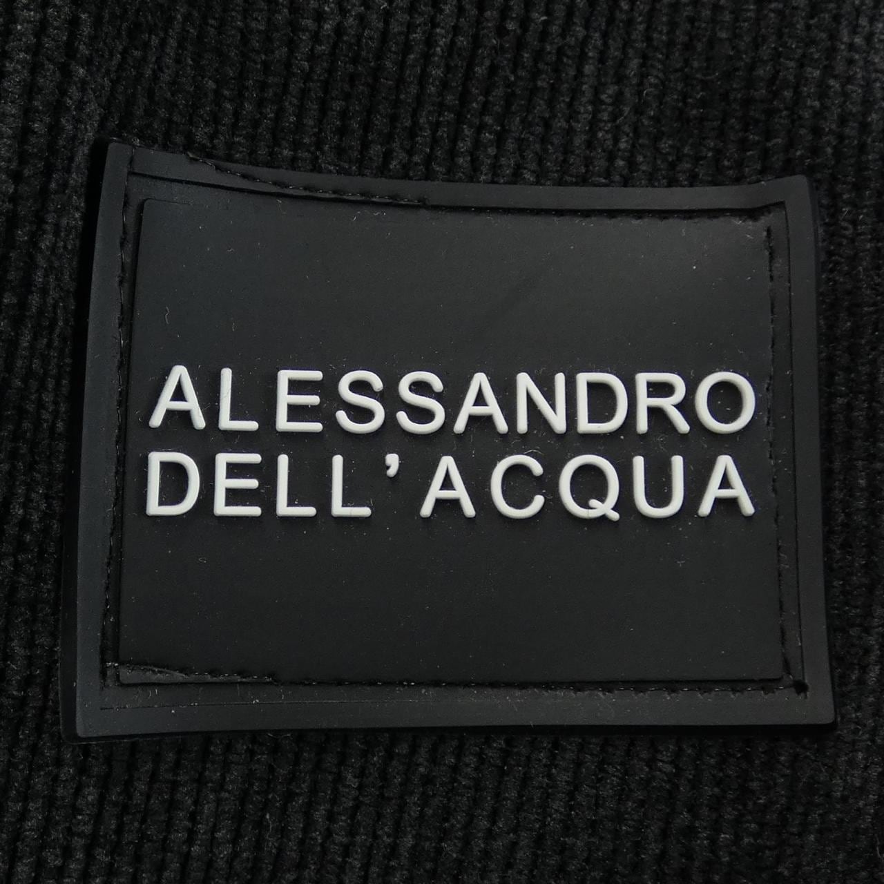 アレッサンドロデラクア ALESSANDRO DELL'ACQU ブルゾン