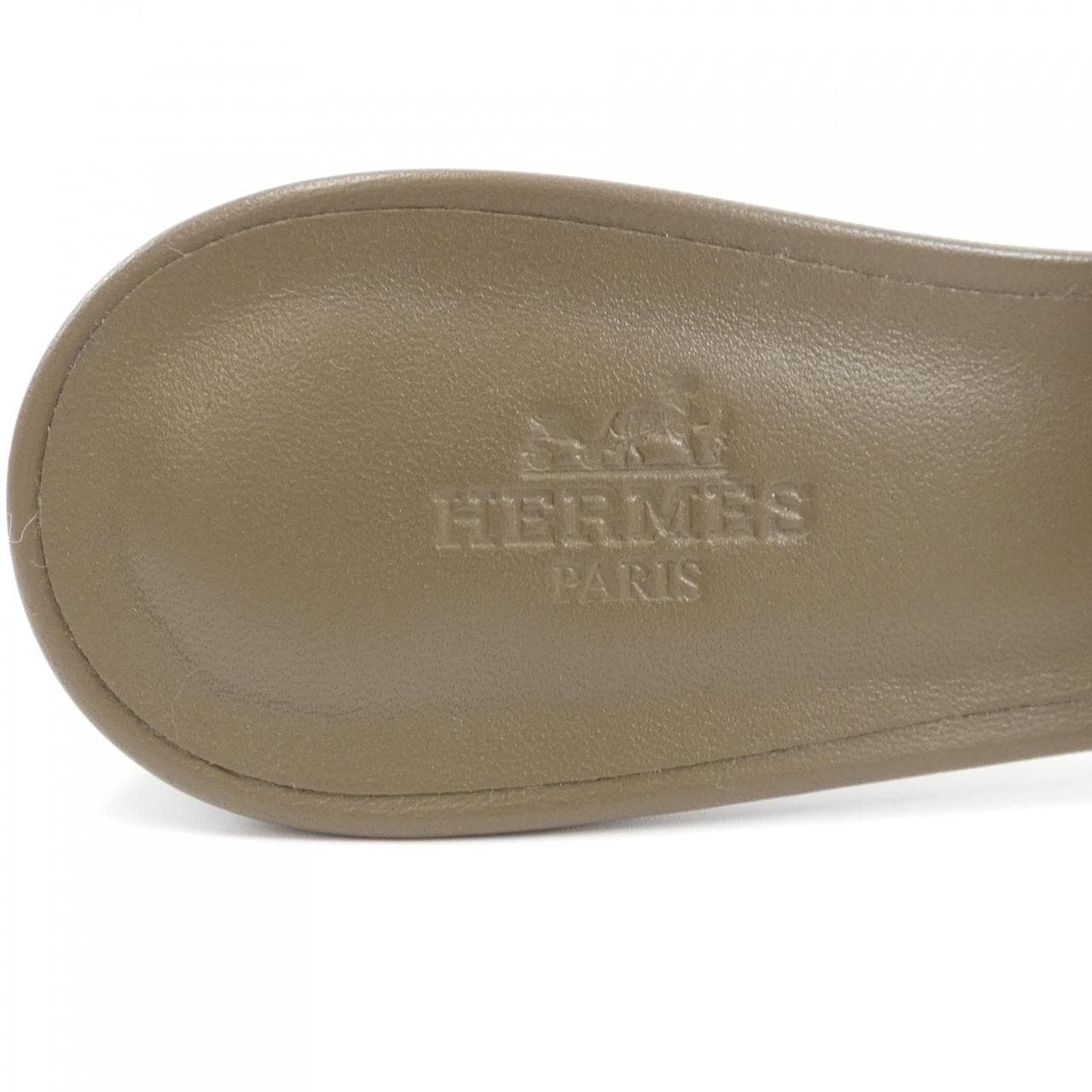 HERMES HERMES Sandals