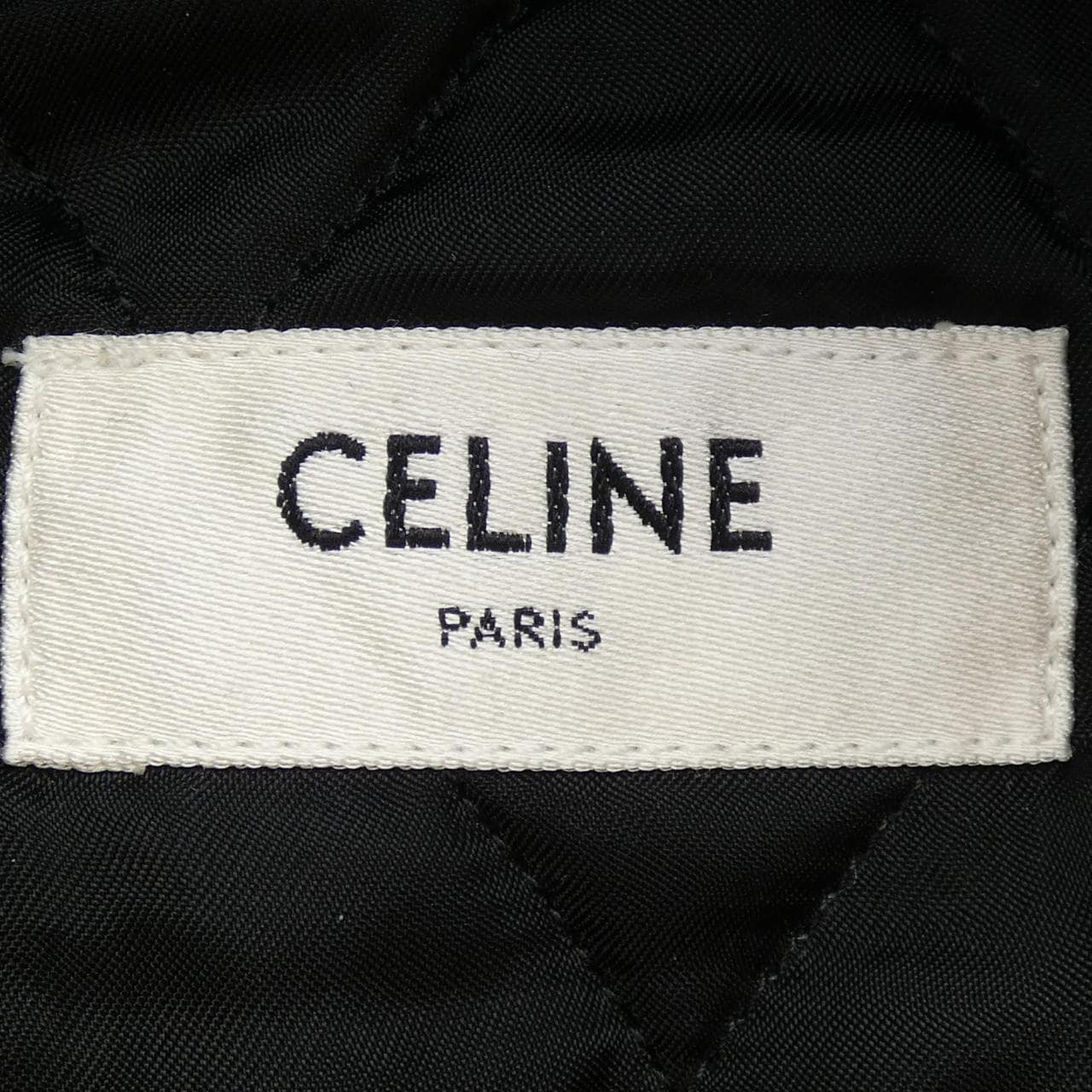 CELINE Celine blouson