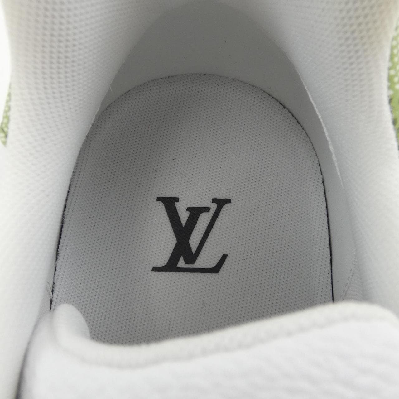 LOUIS LOUIS VUITTON sneakers