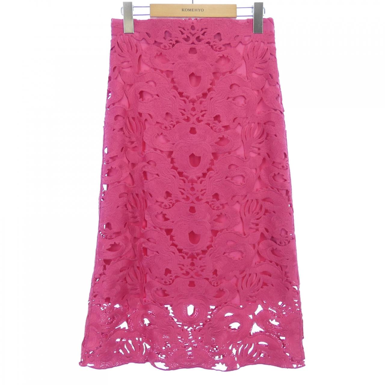 VIVIENNE TAM Skirt