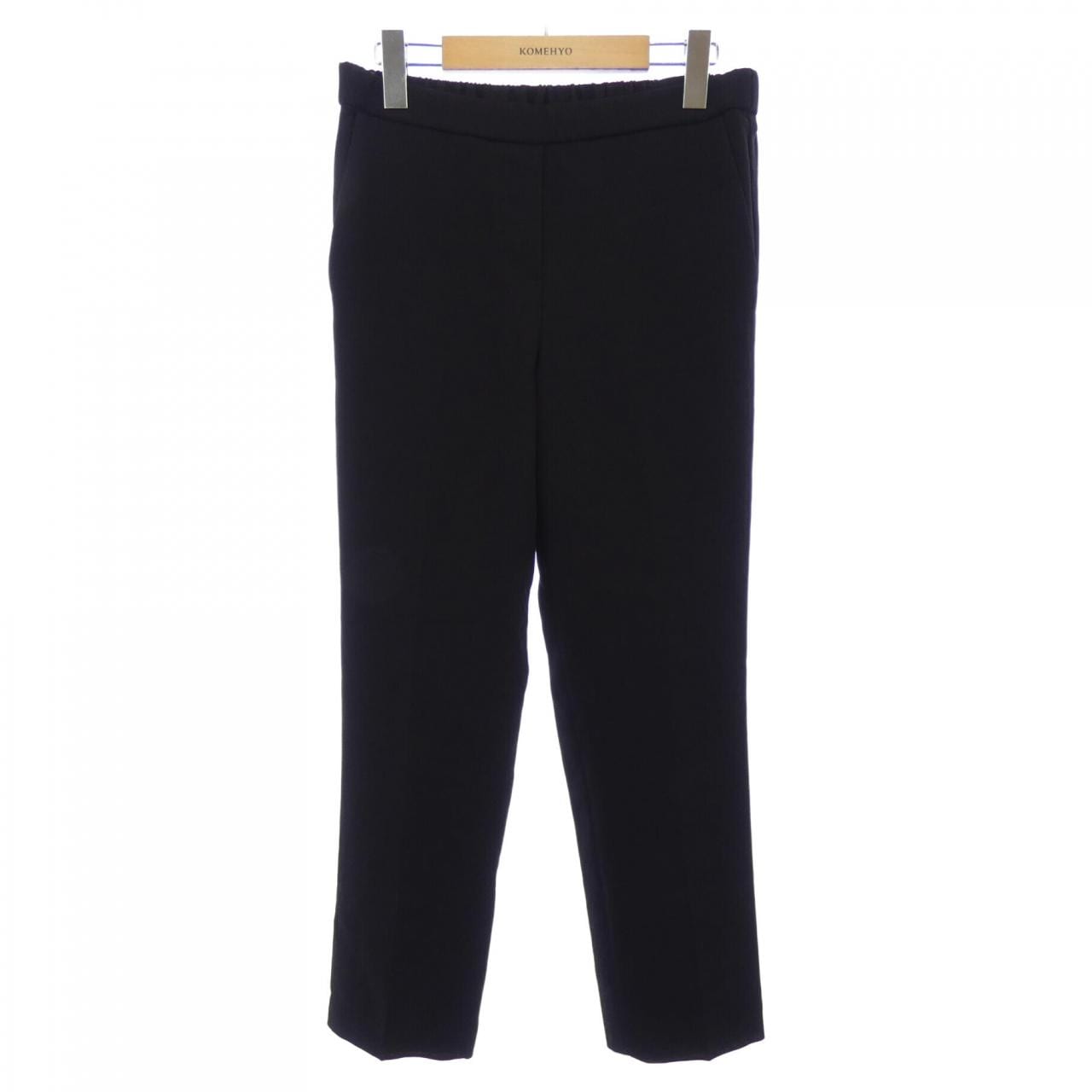 スピックアンドスパン SPICK & SPAN パンツ