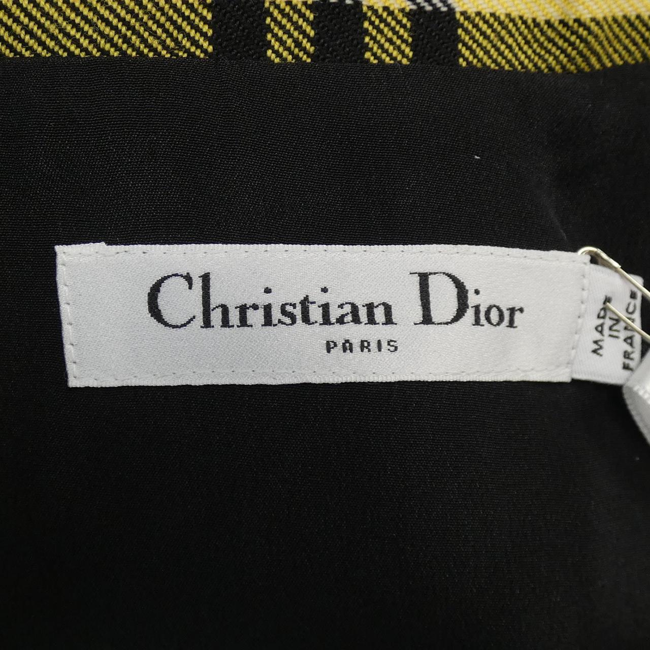 クリスチャンディオール CHRISTIAN DIOR ワンピース