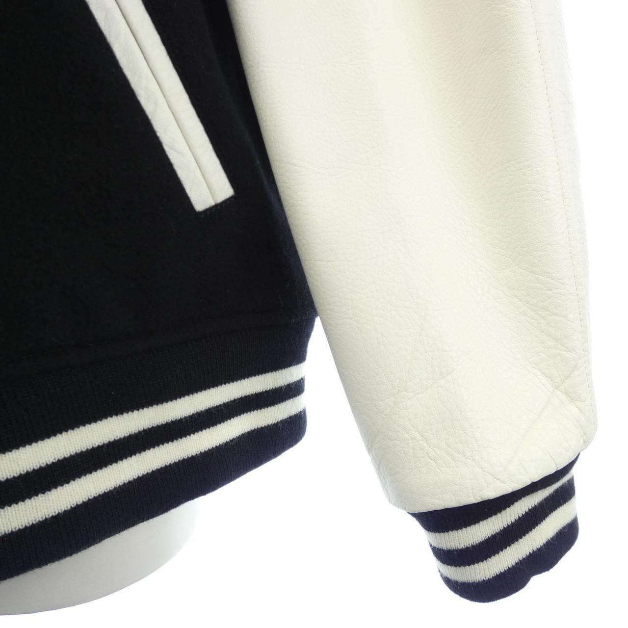 アンダーカバー UNDER COVER スタジャン