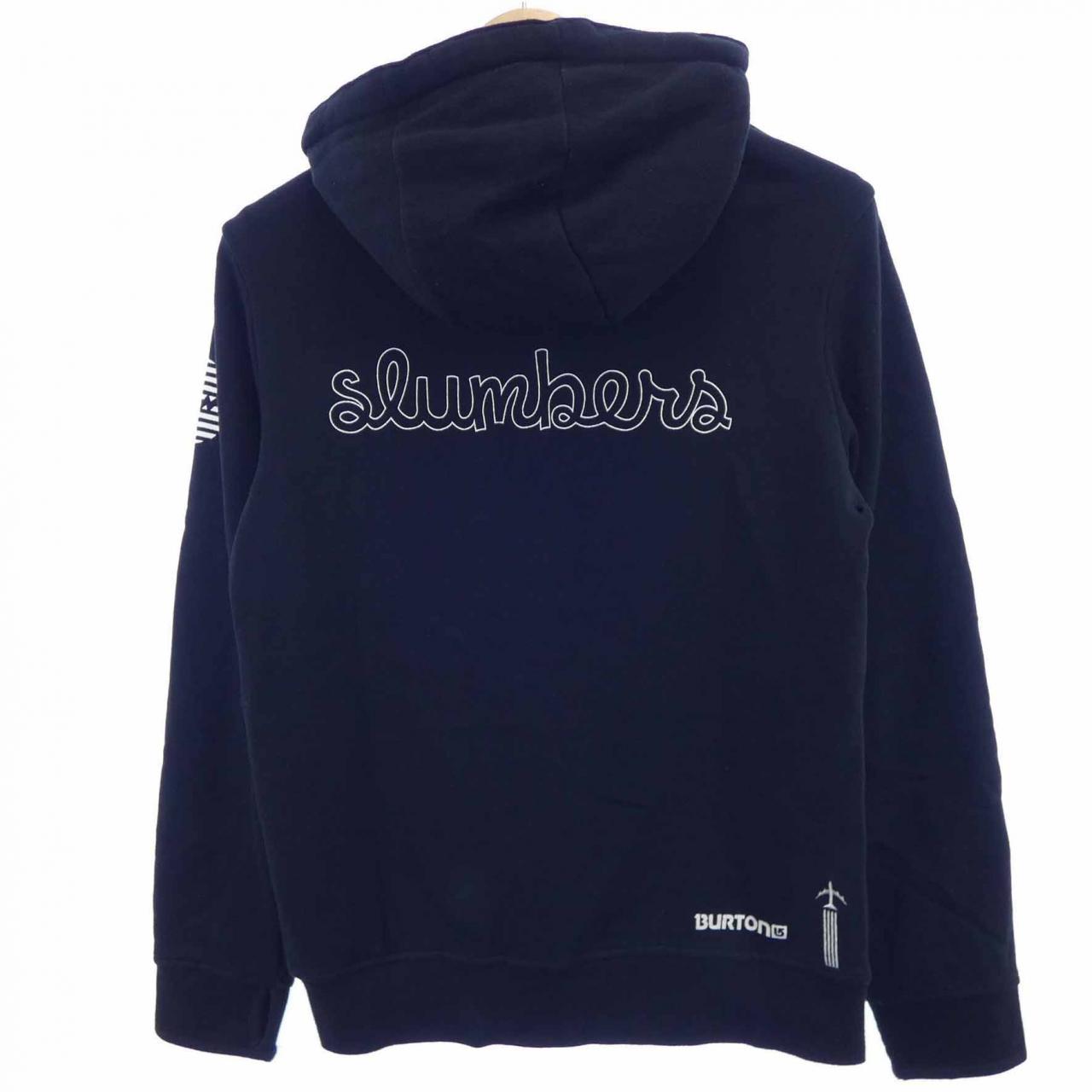 BURTON パーカー