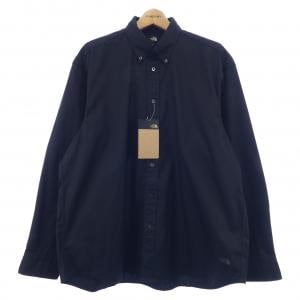ザノースフェイス THE NORTH FACE シャツ