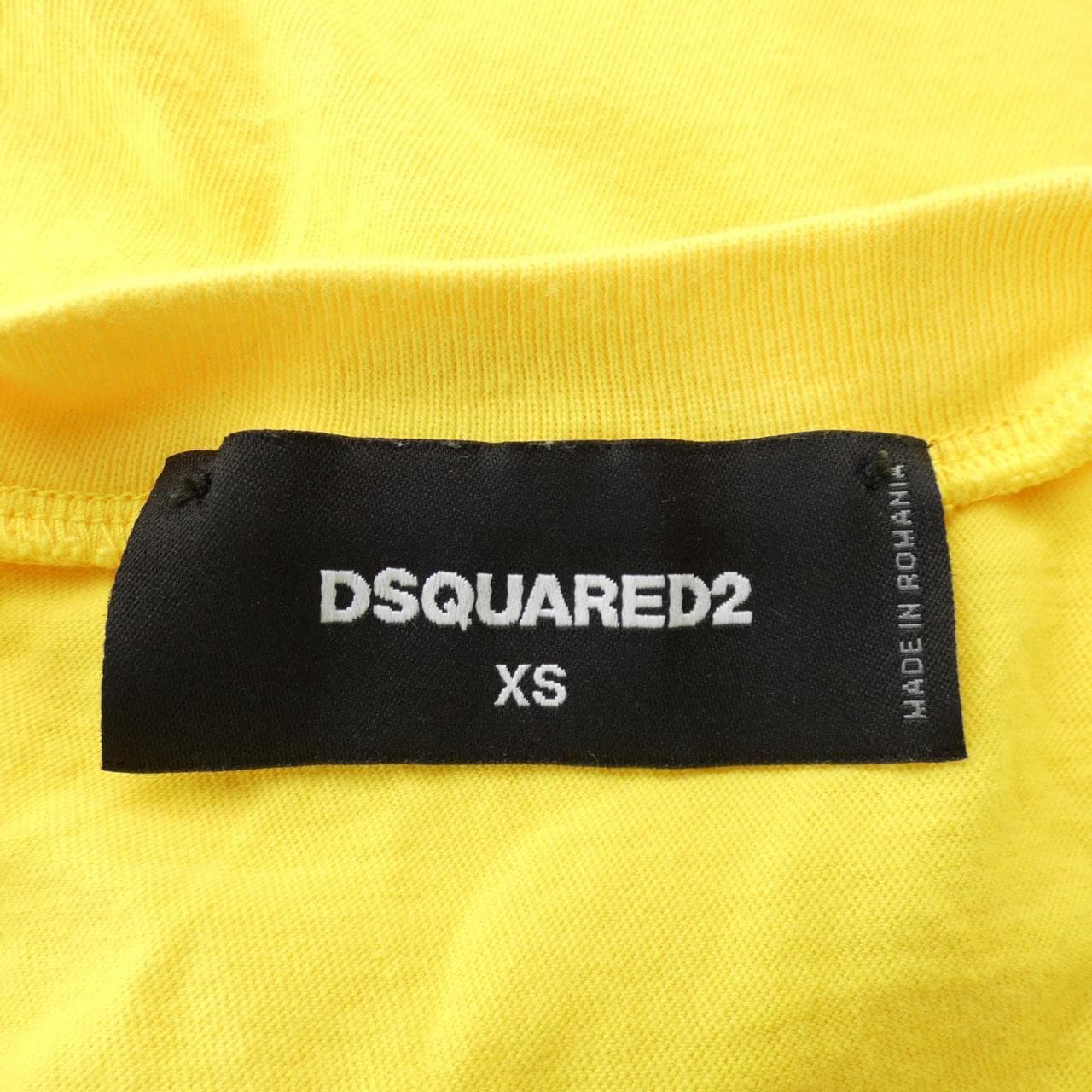 ディースクエアード DSQUARED2 Tシャツ
