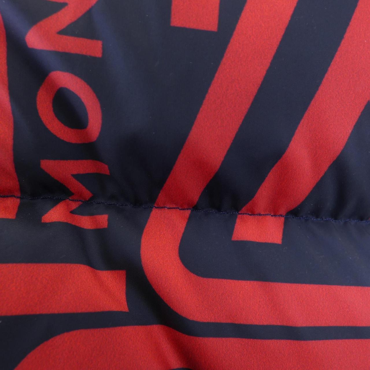 MONCLER MONCLER Down Jacket