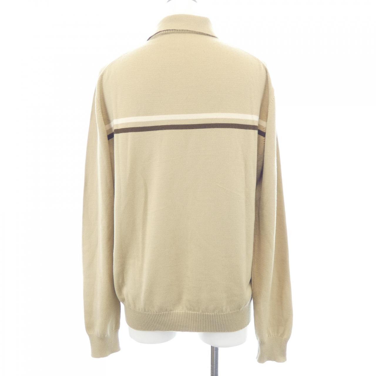 HERMES HERMES knitwear