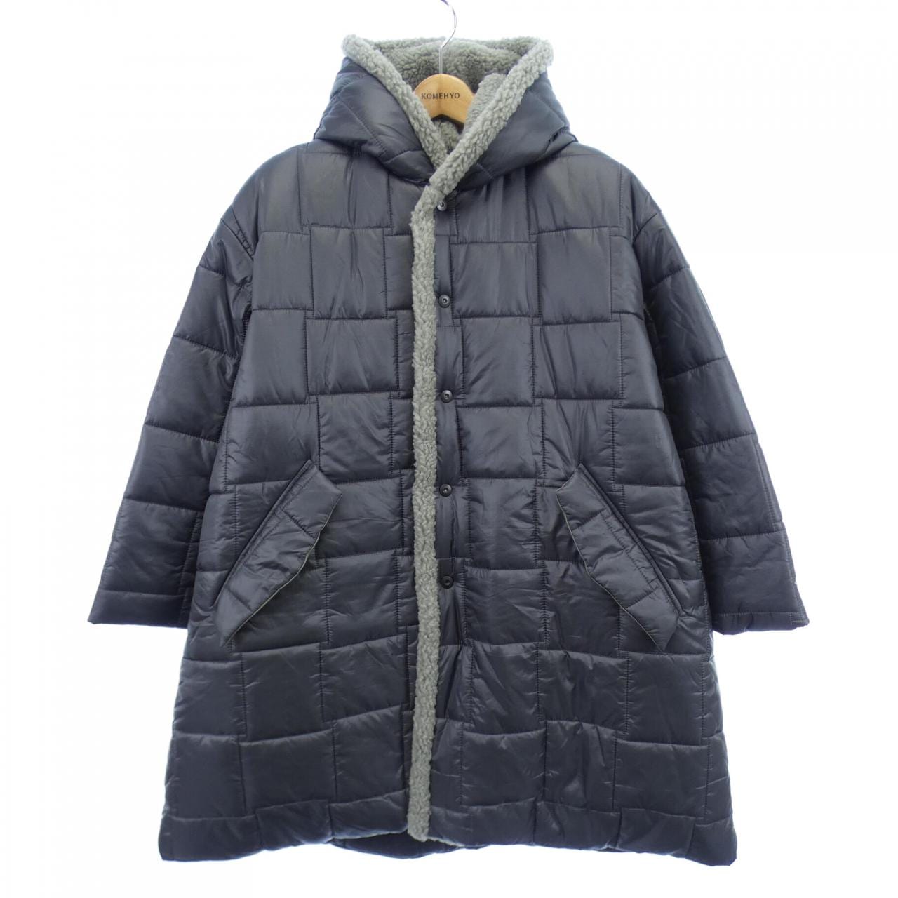ネイプ NAPE_ コート