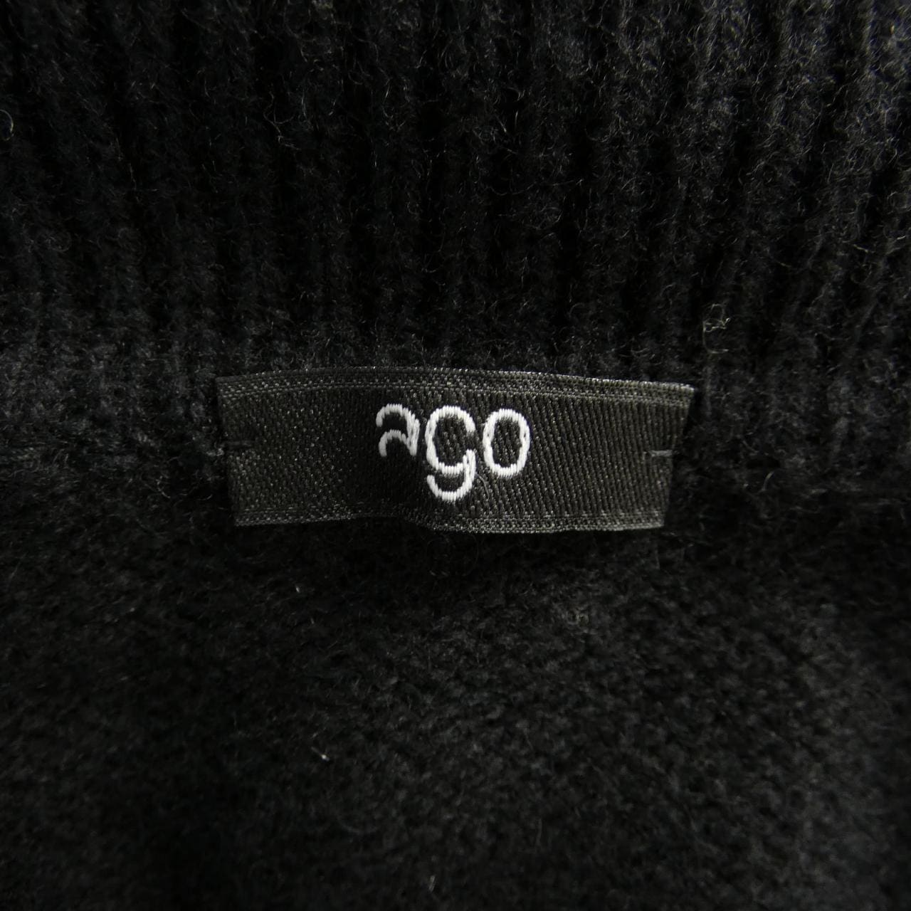 ago ニット