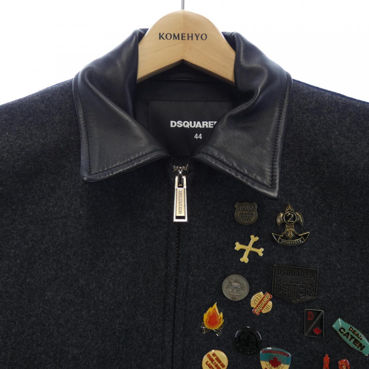 DSQUARED2 DSQUARED2 Stajan