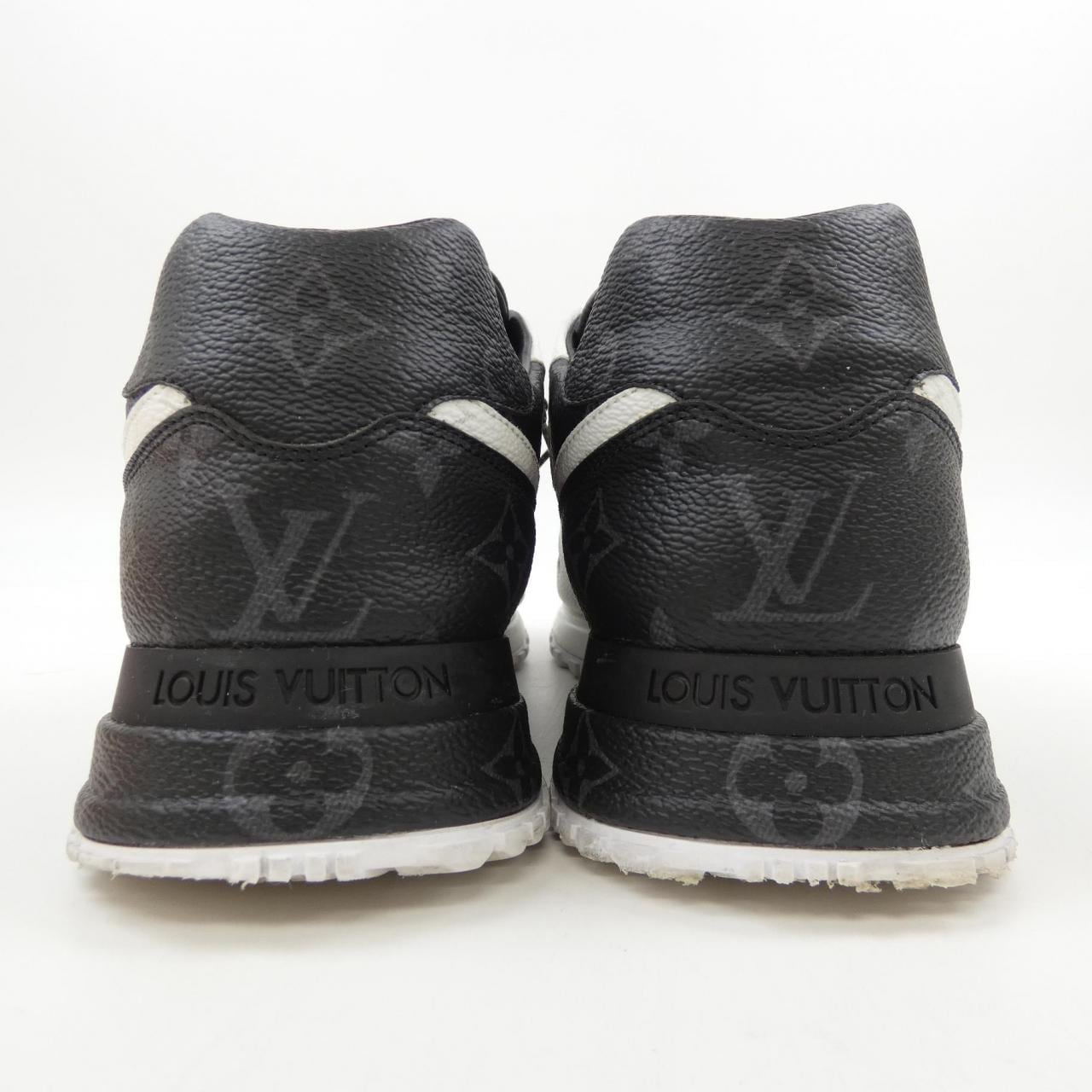 ルイヴィトン LOUIS VUITTON スニーカー