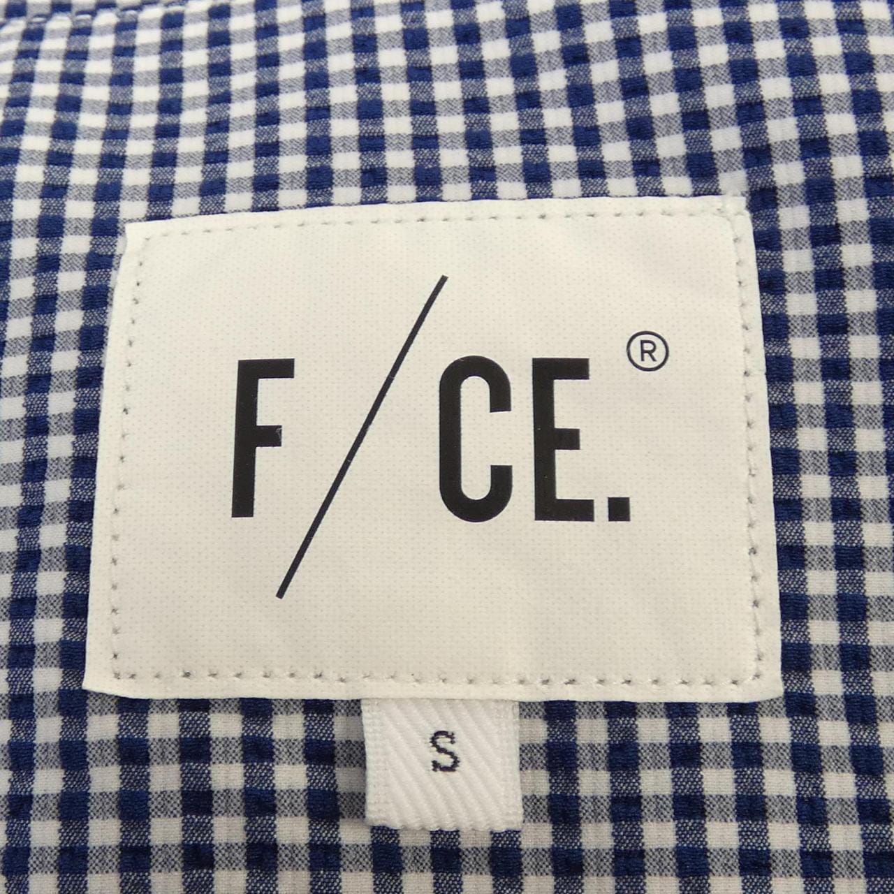 エフシーイー F/CE. シャツ