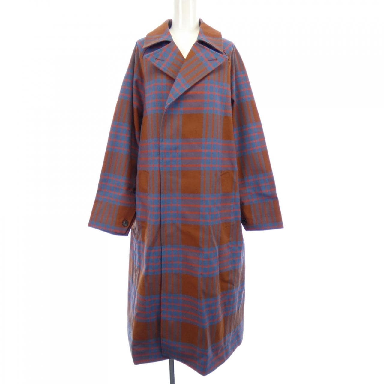 MIOSMOKEY 212CT002F-A コート