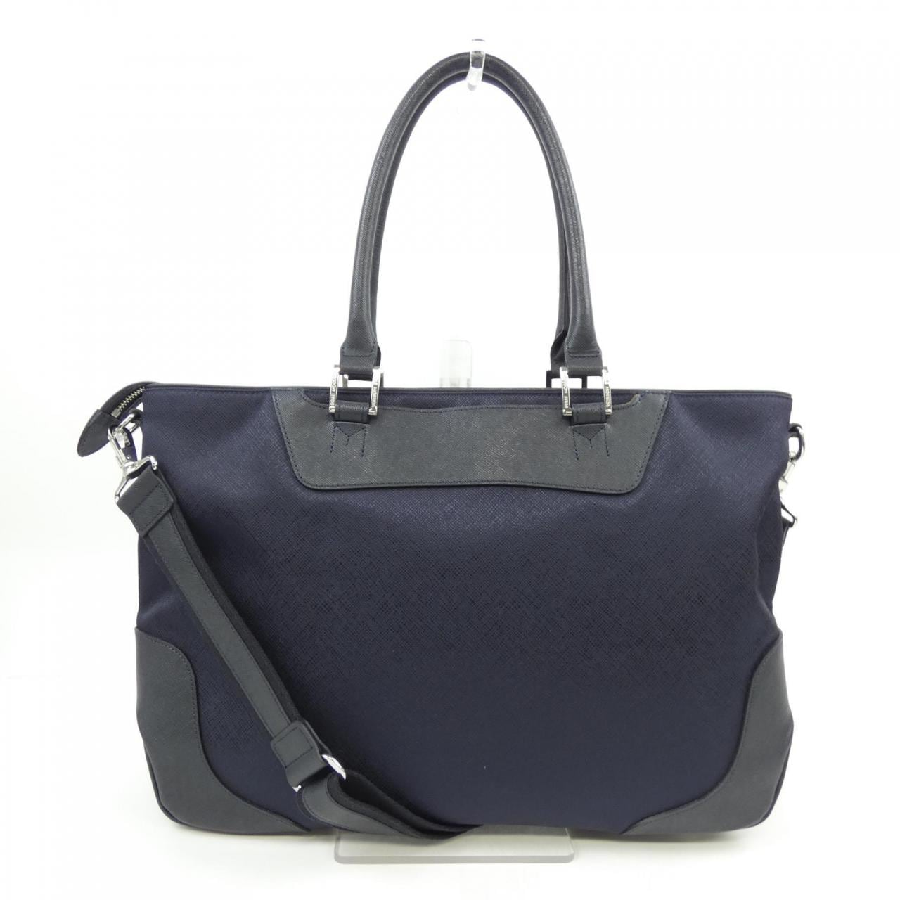 ペッレモルビダ PELLE MORBIDA BAG